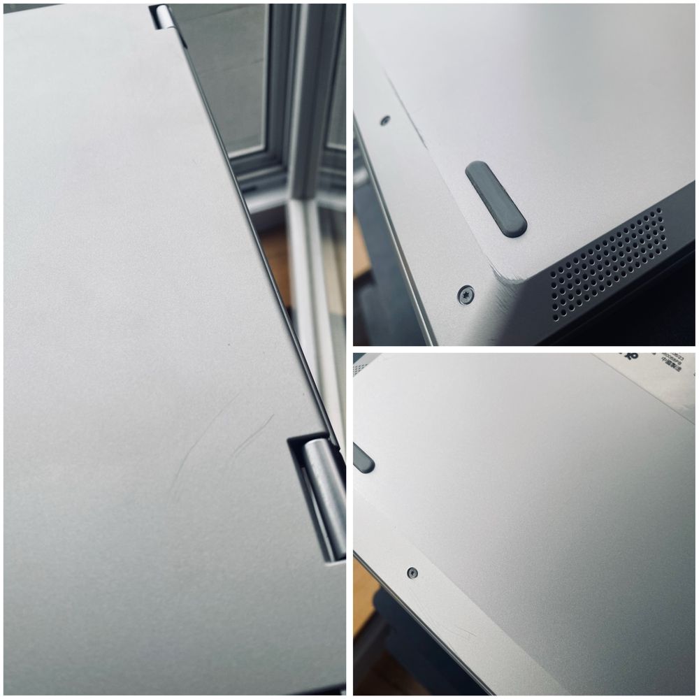 Lenovo IdeaPad C340-14API 2w1 | 128 GB SSD | 4 GB RAM | EKRAN DOTYKOWY