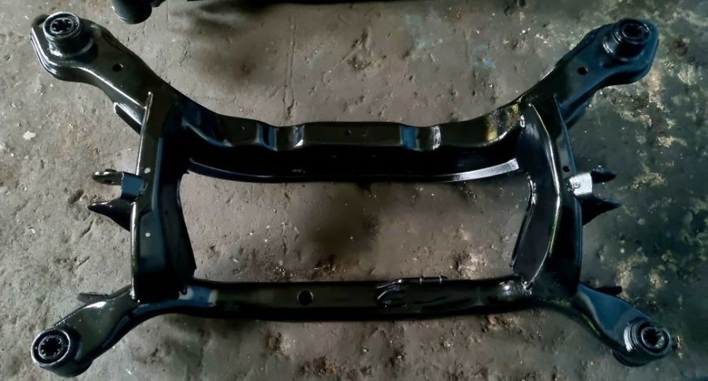 Zawieszenie tył sanki Ford Mondeo MK4. S-Max Galaxy jak nowe