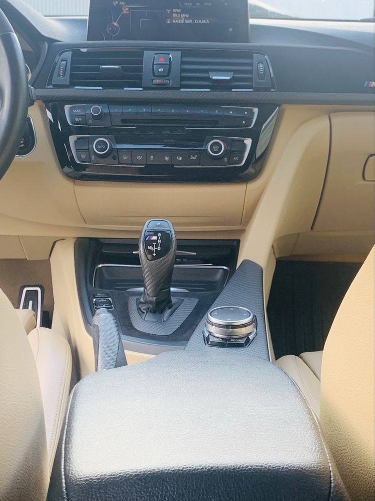Bmw 420 Grandcoupe