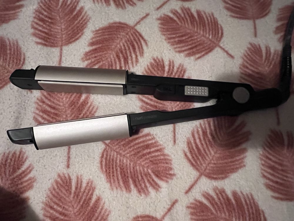 Babyliss - 2 em 1