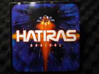 Hatiras – Arrival (CD, 2002)