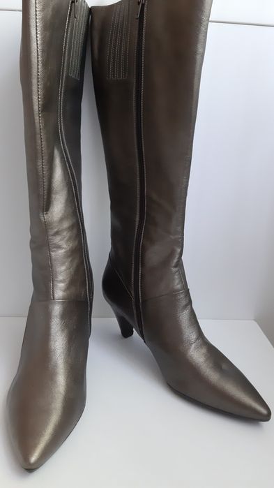 Чоботи San Marina