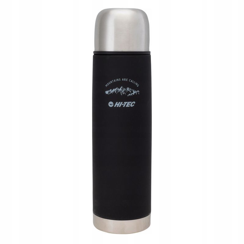 Hi-tec Termos Stalowy 1000ml Turystyczny 1l