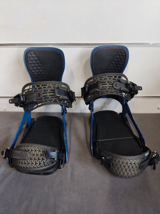 Wiązania Rome Boss 390 M/L