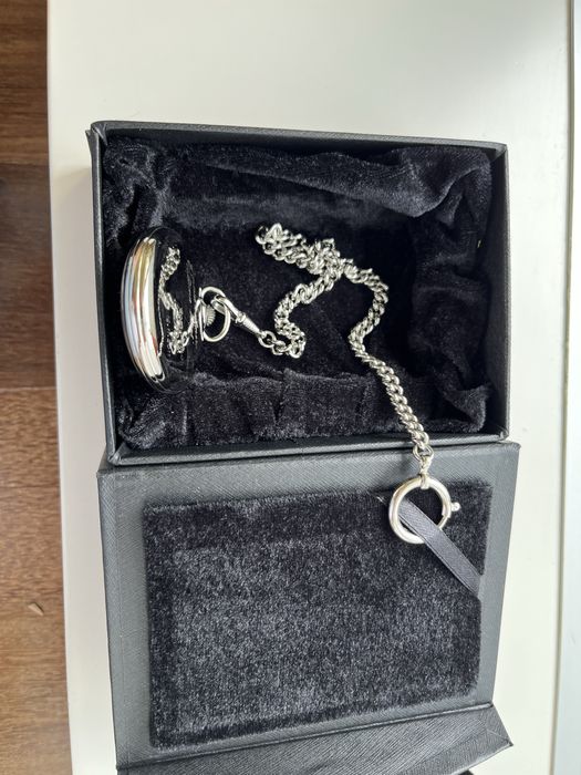 Relógio de bolso TISSOT swiss