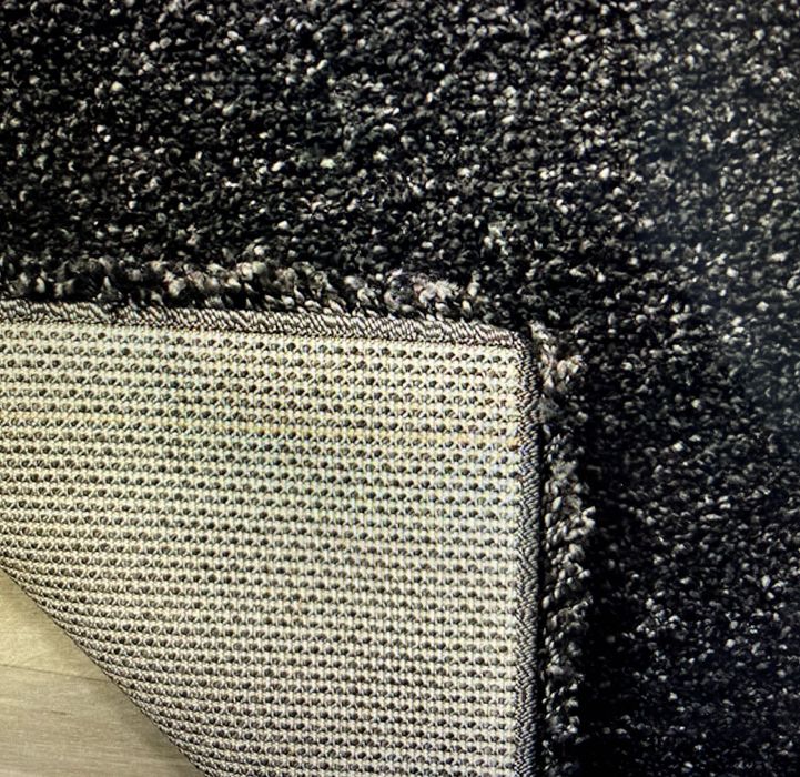 Tapete Paco Home Tryp cinza 200x280 (novo e embalado)