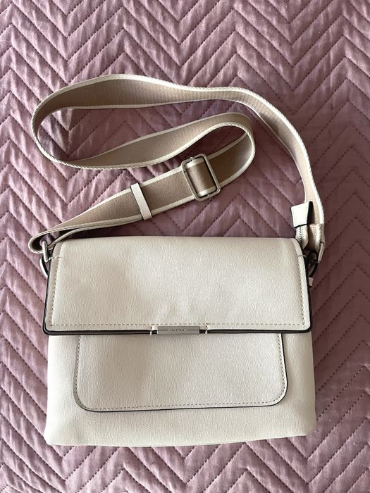 Mala Tiracolo Parfois