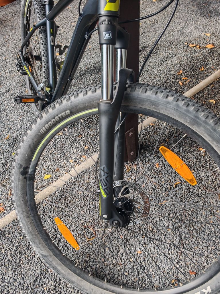 Scott Aspect 960 29"