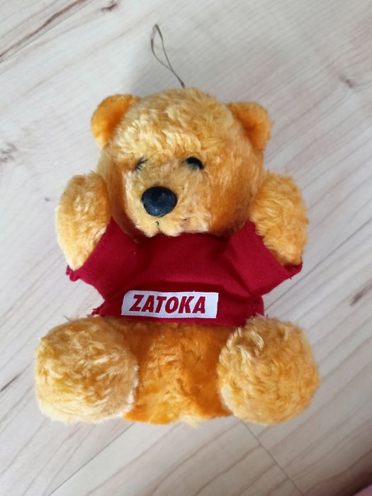 Maskotka Kubuś Puchatek