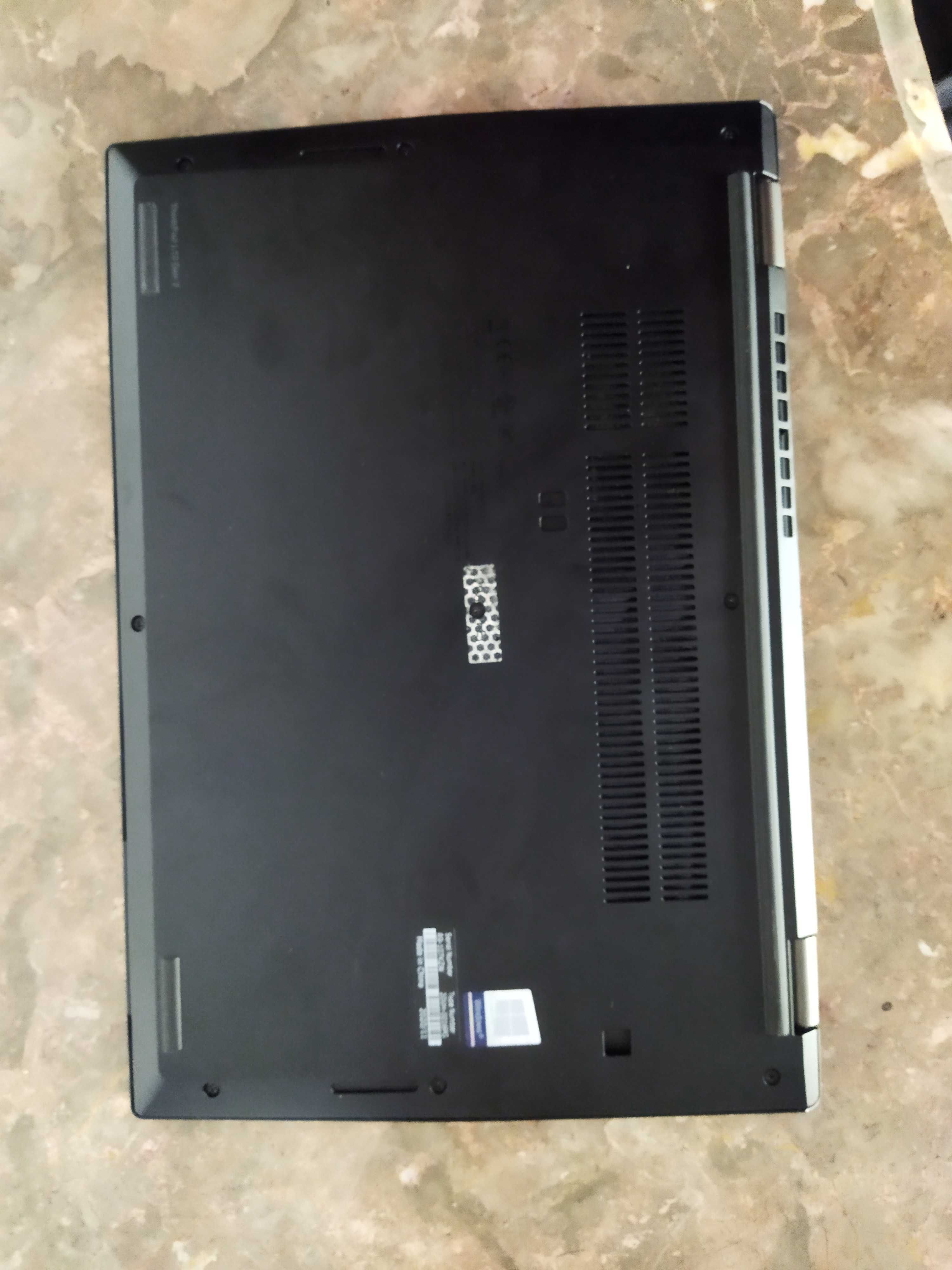 Lenovo L13 gen2 i5 11gen+8gb ram+256 gb ssd *COMO NOVO*