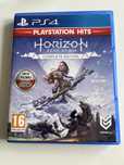 Gra Horizon Zero Dawn PS4