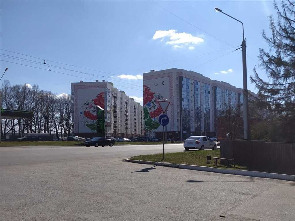 Єдина квартира в ЖК Family Park (Полтавська 1)