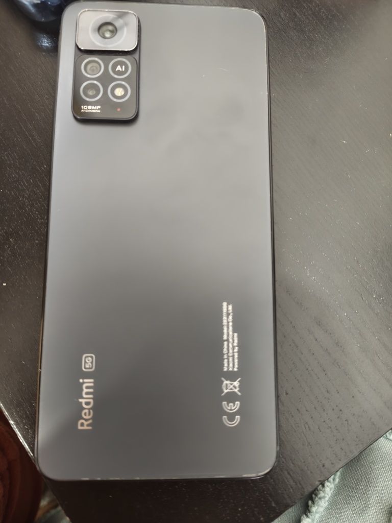 Redmi note 11 pro
