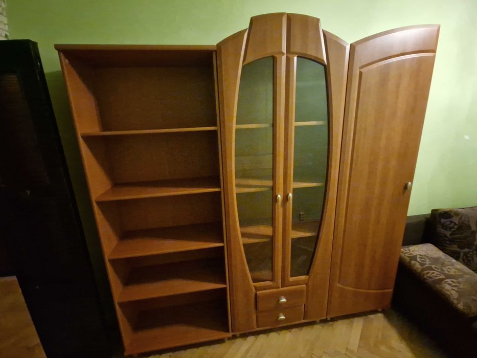 Oddam kolekcję mebli Forte