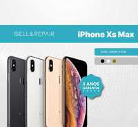SEMI NOVO iPhone XS MAX Space Grey 64GB c/garantia