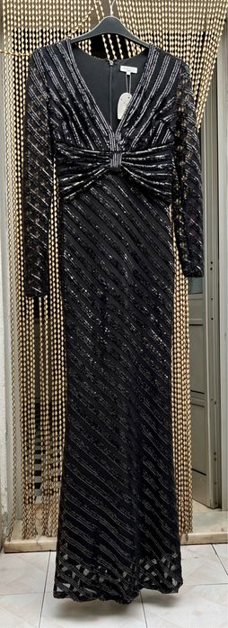 Vestido para cerimónia