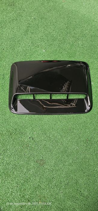 Entrada de ar para Capô