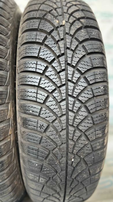 Скад шин б/в. 185/70 R14 Goodyear Ultra Grip 8