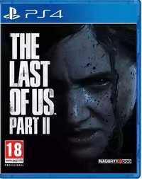 Last of us 2 PS4|PS5 ДИСК
