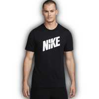 Футболка Майка Nike Dri-FIT Fitness T-Shirt (FQ3872-010) Оригінал!