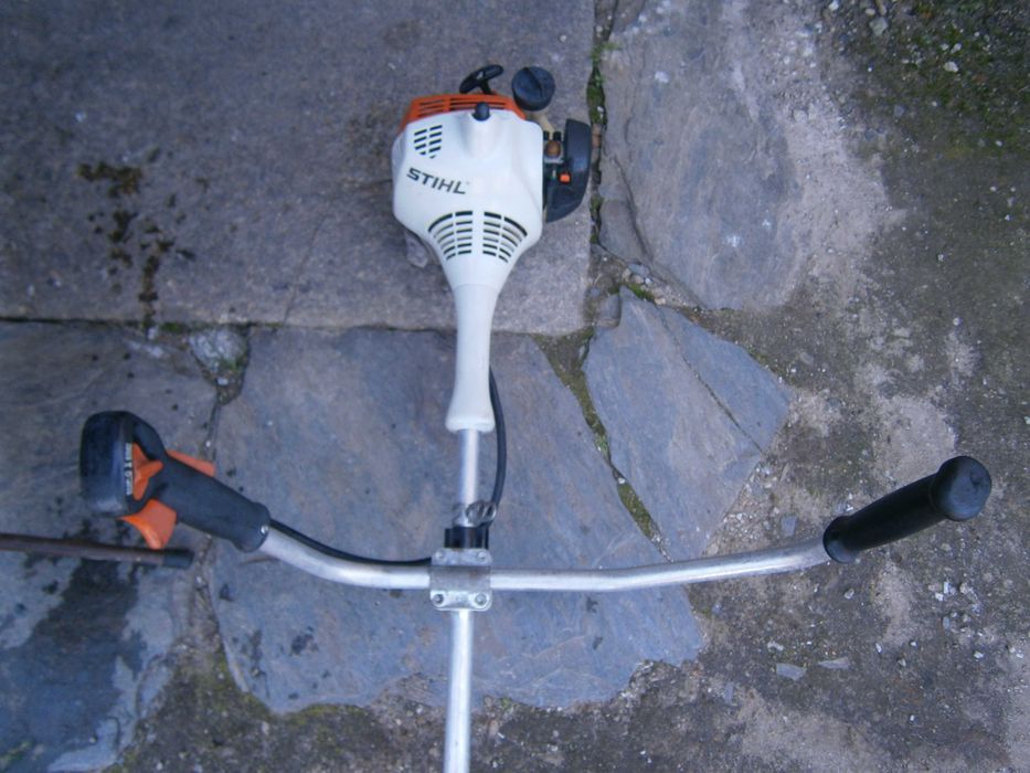 Kosa Spalinowa FS 55 Stihl
