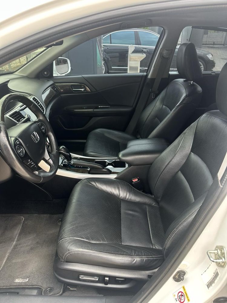 Продам Honda Accord 2013