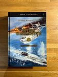 Książka Bitwa o Atlantyk 1 Samuel Eliot Morison Nowa Twarda oprawa