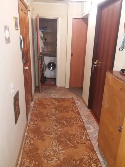 Здається кімната в 2-й квартирі район Автовокзалу