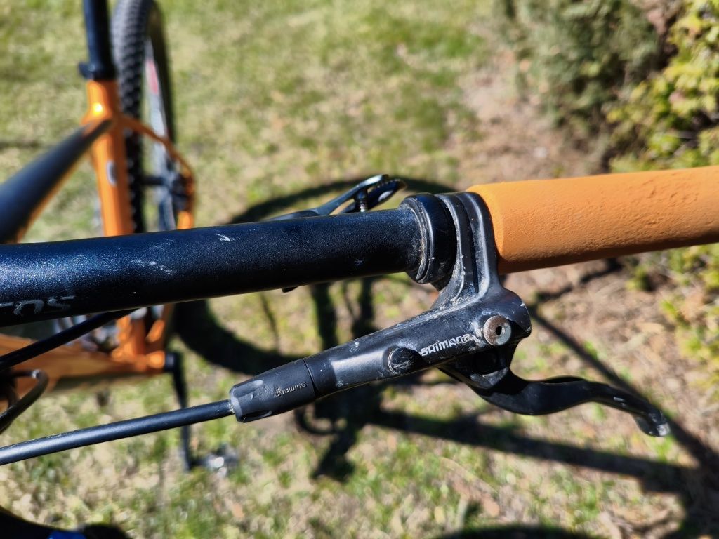 Rower Scott Scalę 960  L
