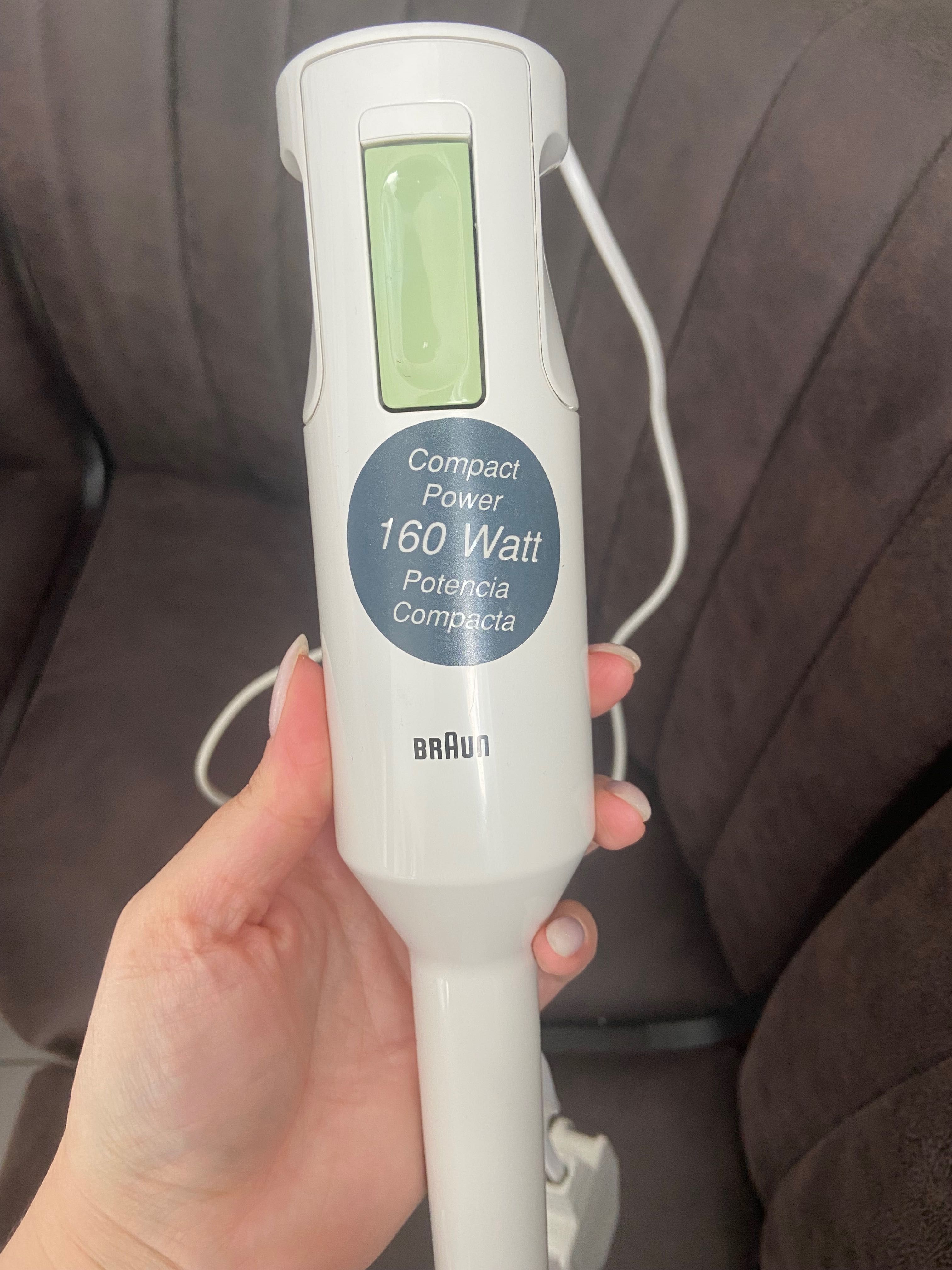 Блендер Braun 160ват