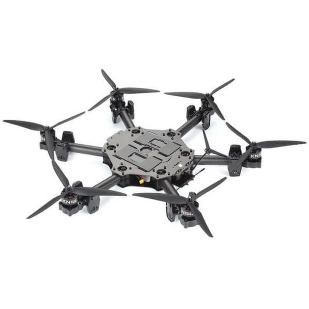 Квадракоптер Diatone KN-106  10 дюймів FPV