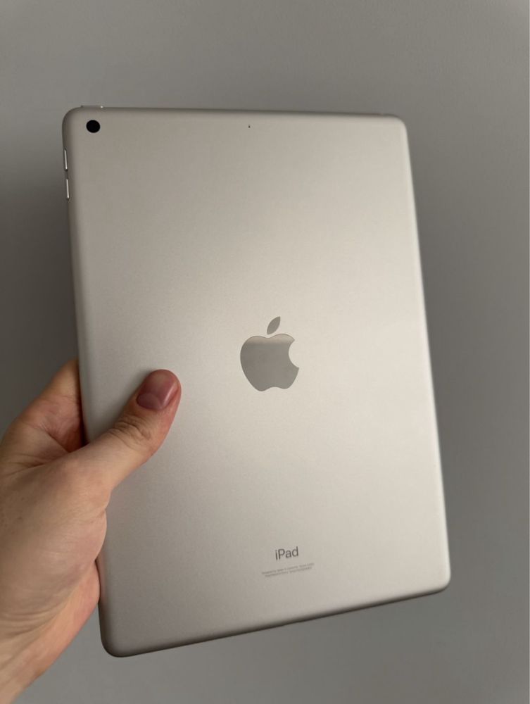 Планшет Apple iPad 9 2021 (Olx Доставка)