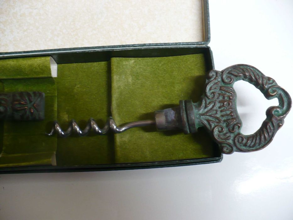 Korkociąg Veritas PRL