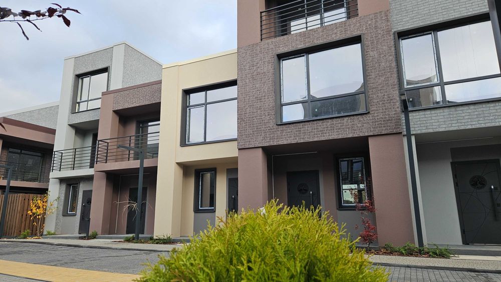 єОселя! Готовий з документами таунхаус! Крюківщина, Свій Дім 2