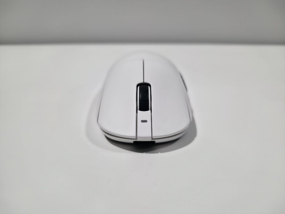 Rato ATK Dragonfly A9 Ultra branco