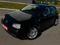 Volkswagen Golf lV