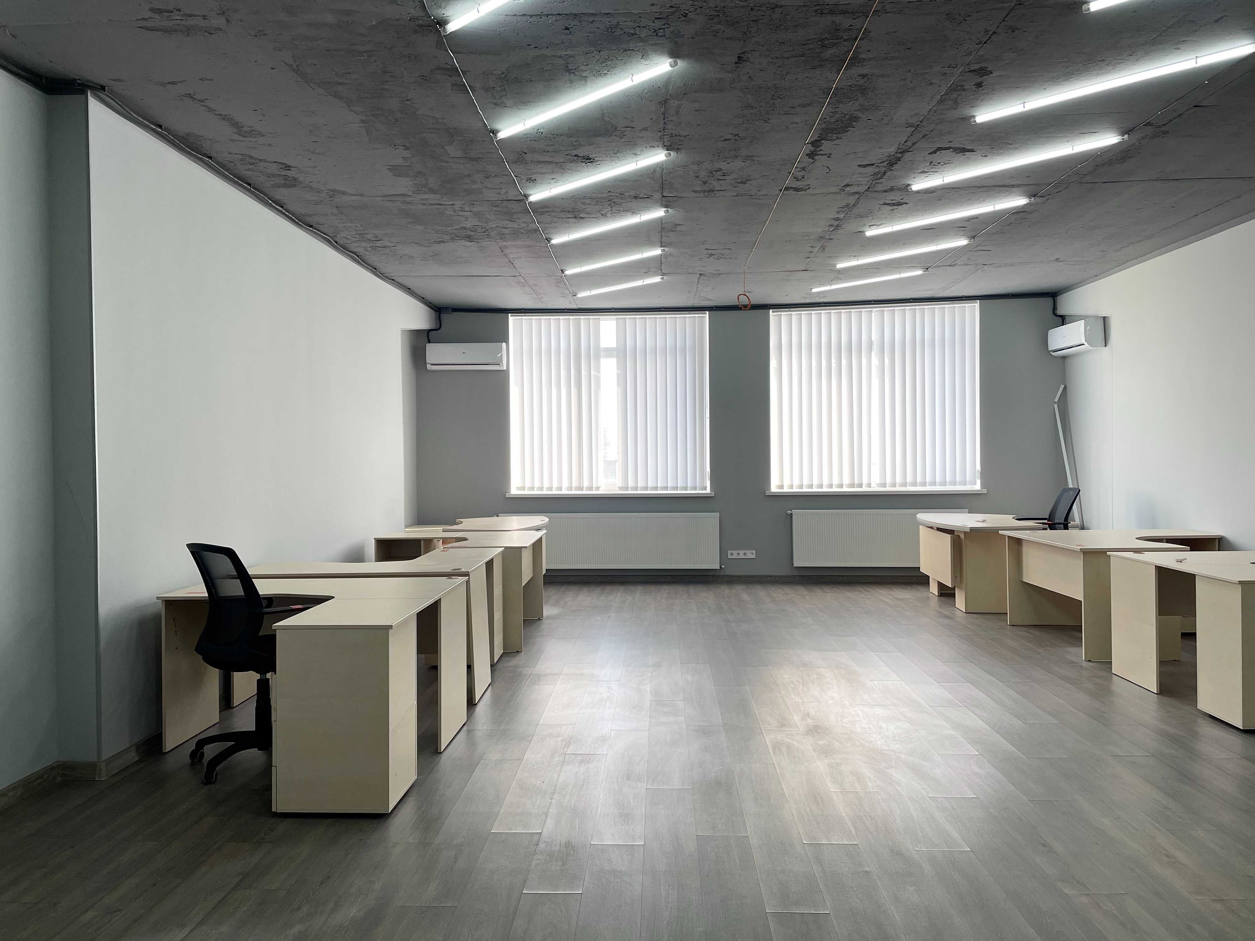 Продам офісне приміщення у бізнес центрі DOMINION BUSINESS PARK