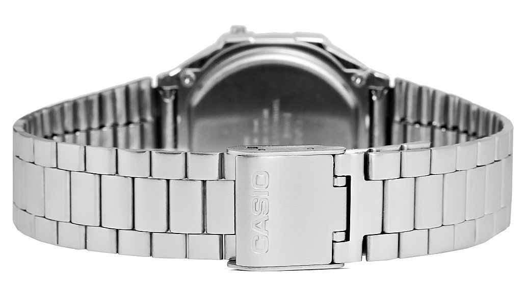 Zegarek CASIO Vintage A168WA-1WDF + BOX