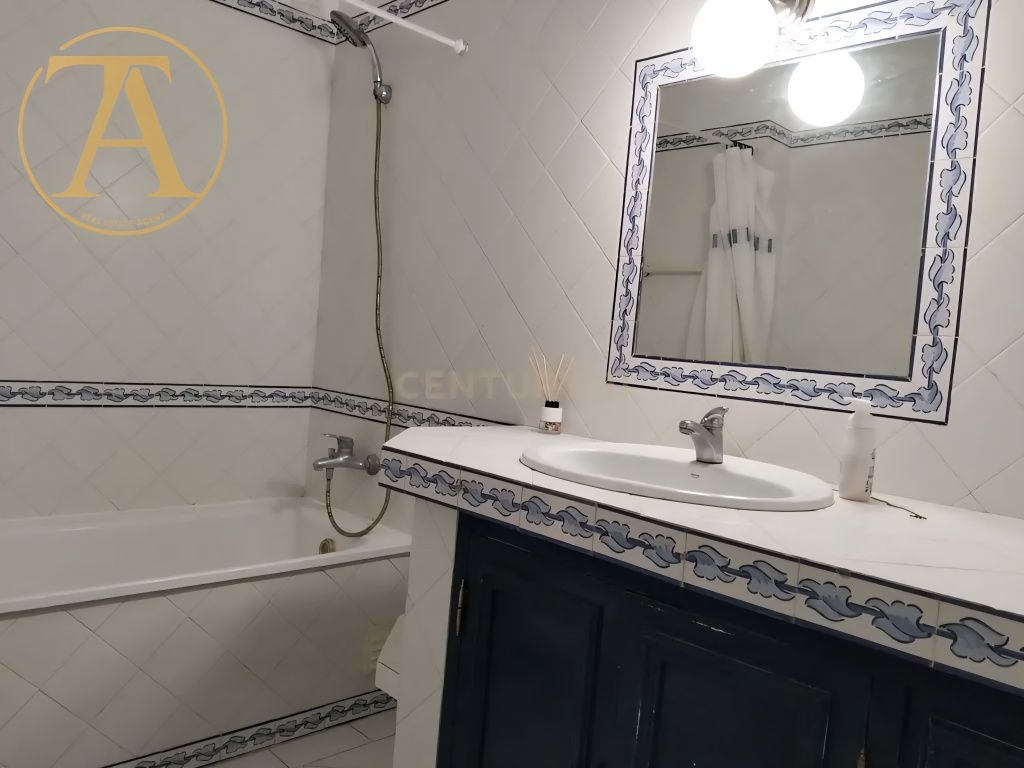 Apartamento T2 em Santarém