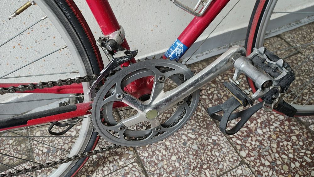 Rower Gitane GSF szosa retro classic vintage