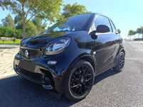 Smart Fortwo Passion 90CV 2016 (NACIONAL)