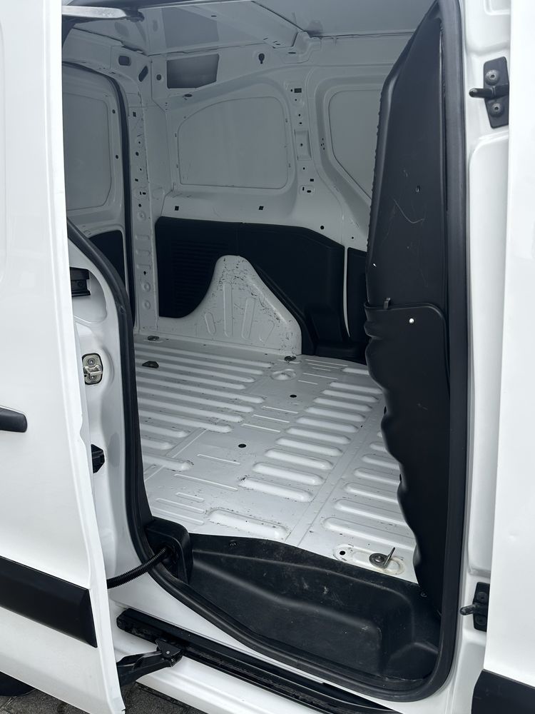 Berlingo Partner 1.6 e-hdi 3 osobowe zadbany !