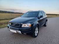 !!!  VOLVO XC90 !!!