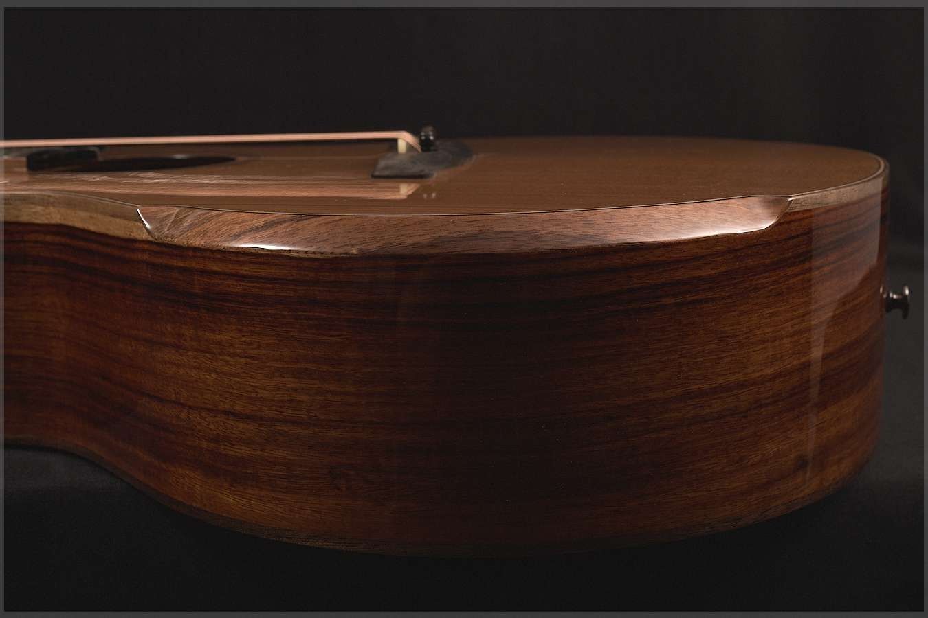 Gitara akustyczna Avenir 25 AC-CSR-FF