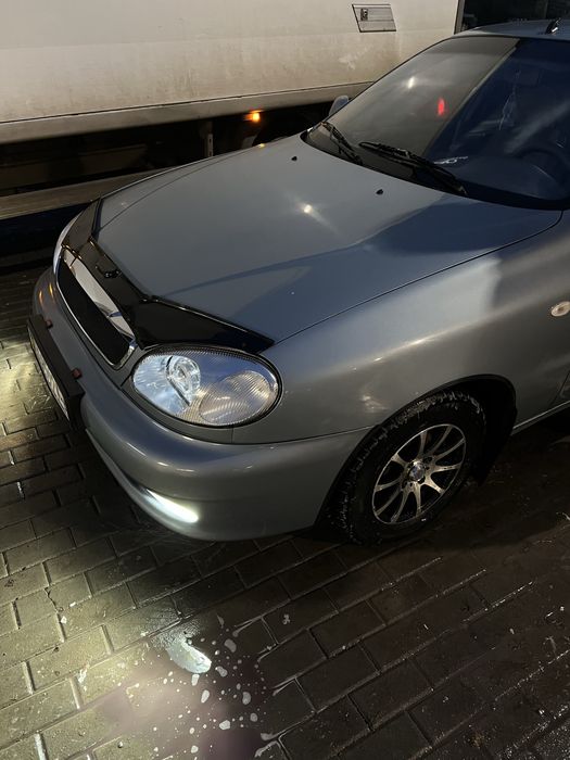 Продам ЗАЗ Сенс 2013