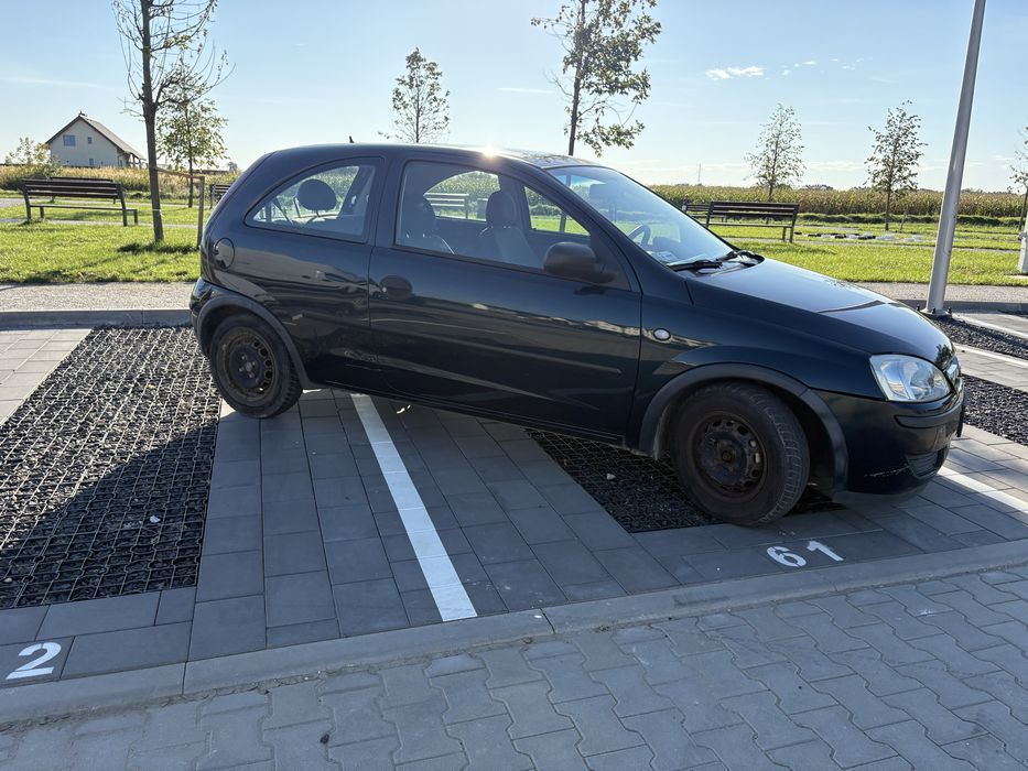 Opel Corsa 1.2 2004