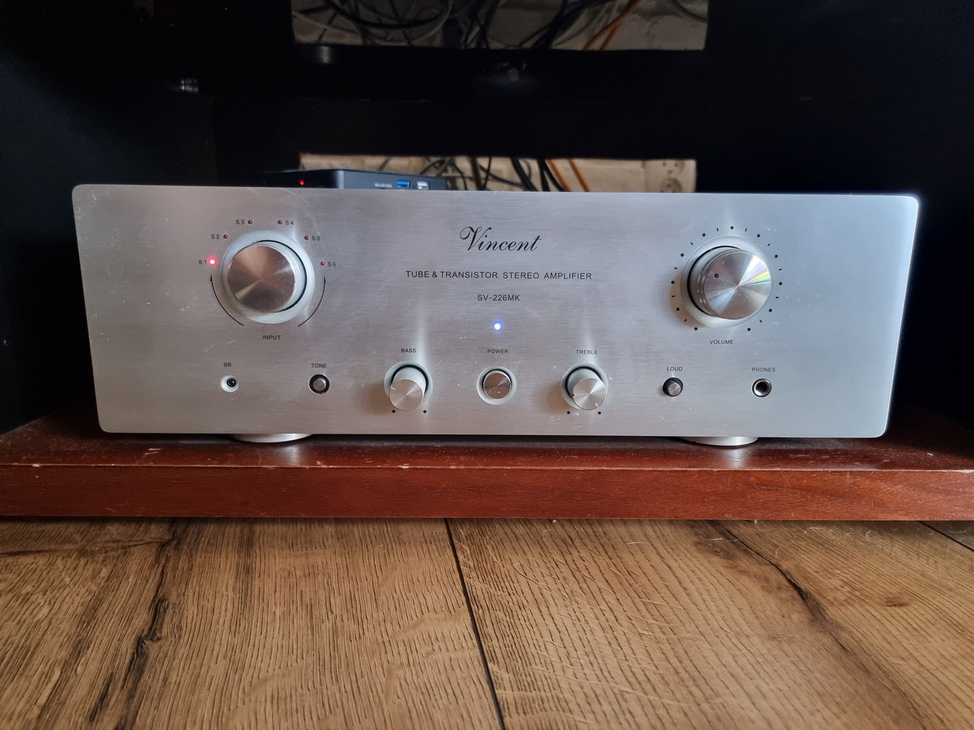 Vincent SV-226 MK SV 226 MK