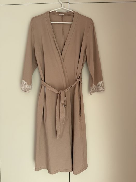 Сорочка для годування та халат