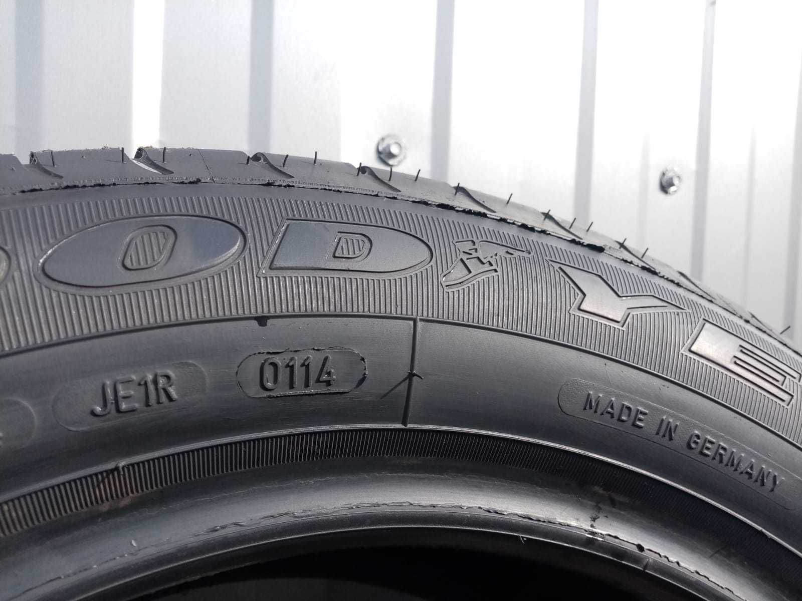 Opony Goodyear 195 / 60 R16 89H