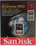 Cartão de Memória SD SanDisk